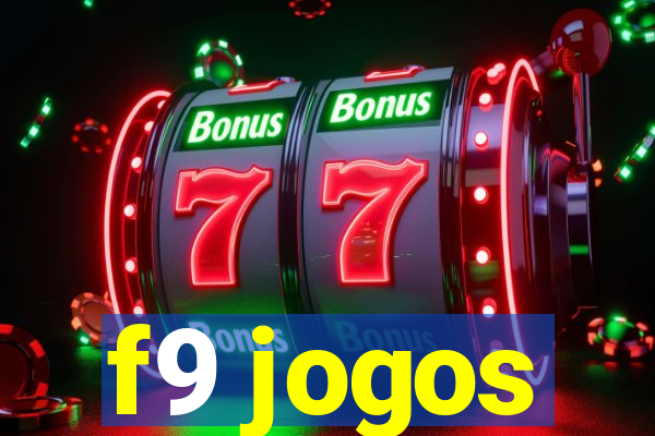 f9 jogos